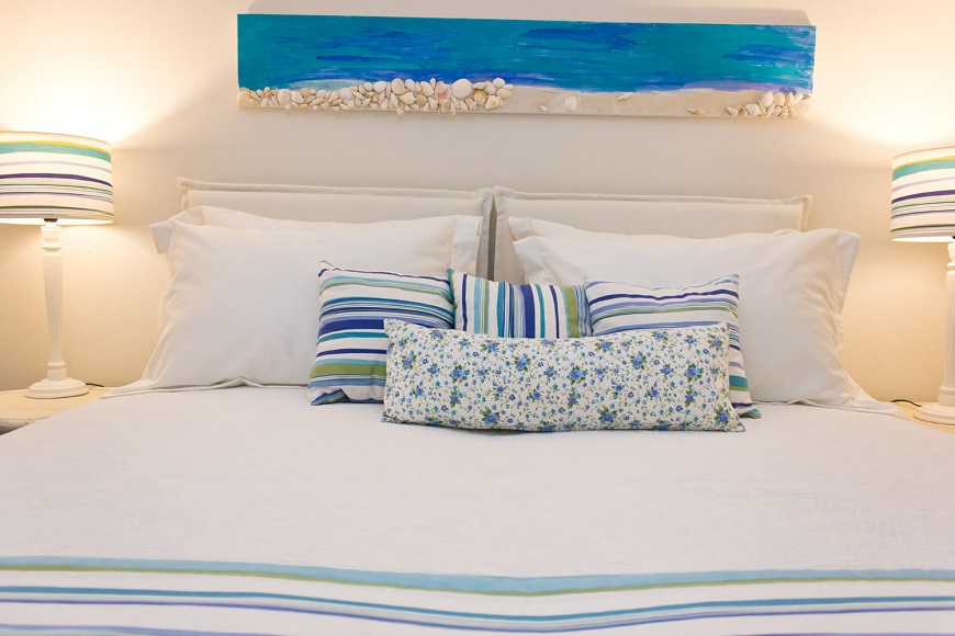 aegina villas