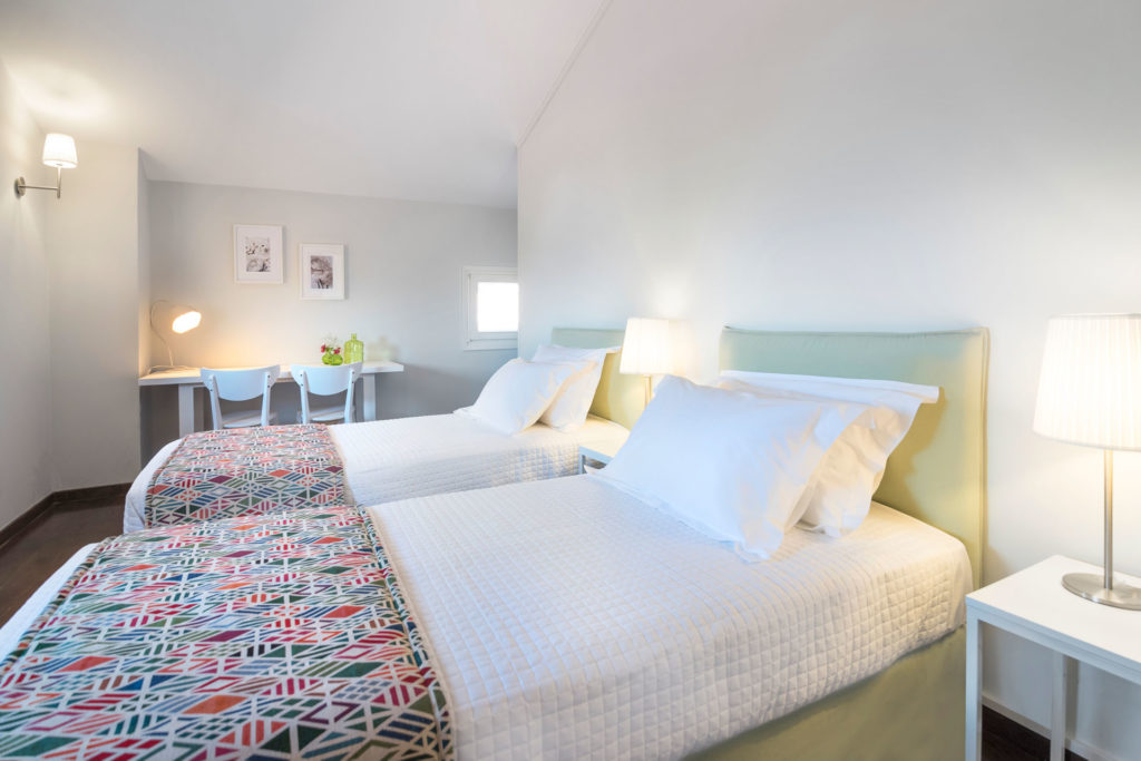 Melitta Bedroom