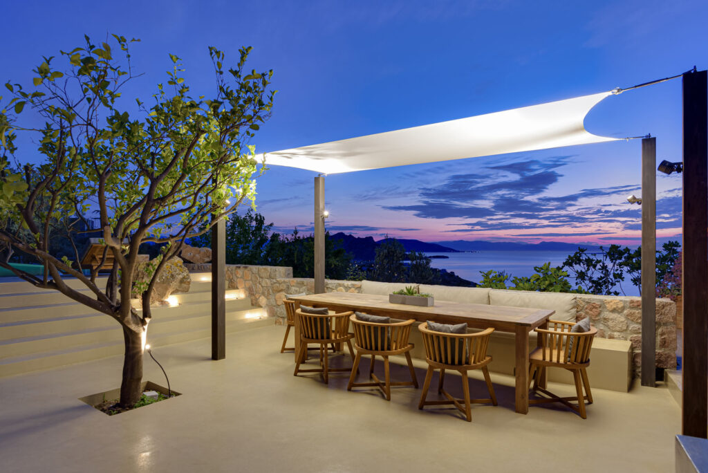 Aegina Villas